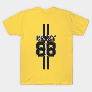 Crazy 88 T-Shirt